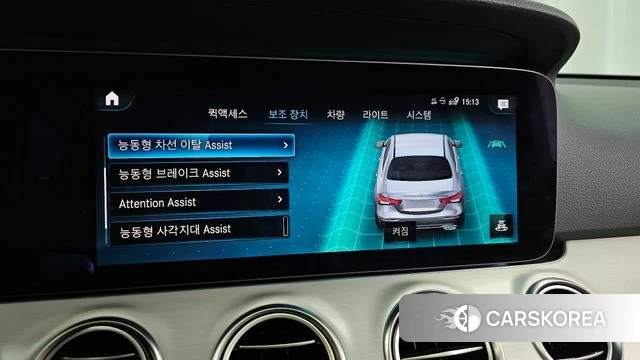 Mercedes-Benz E-Class W213 id 4202989 из Кореи 7