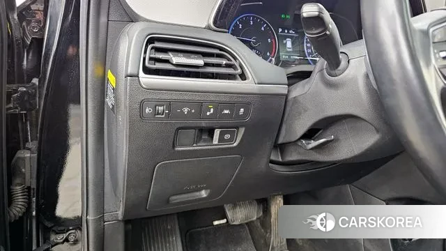 Hyundai Palisade id 3616733 из Кореи 7