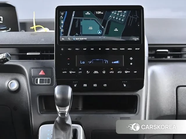 Hyundai Staria id 3037380 из Кореи 7