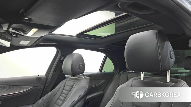 Mercedes-Benz E-Class W213 id 4282131 из Кореи 7