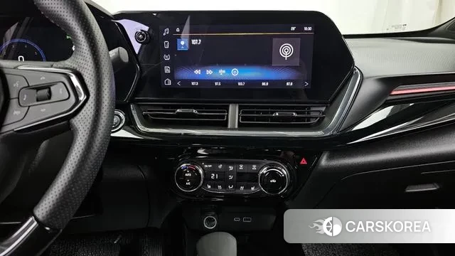 Chevrolet (GM Daewoo) Trax Crossover id 3159310 из Кореи 7