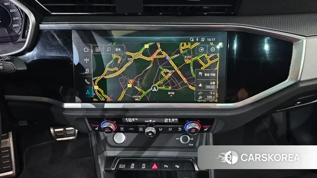 Audi Q3 (F3) id 3479271 из Кореи 7