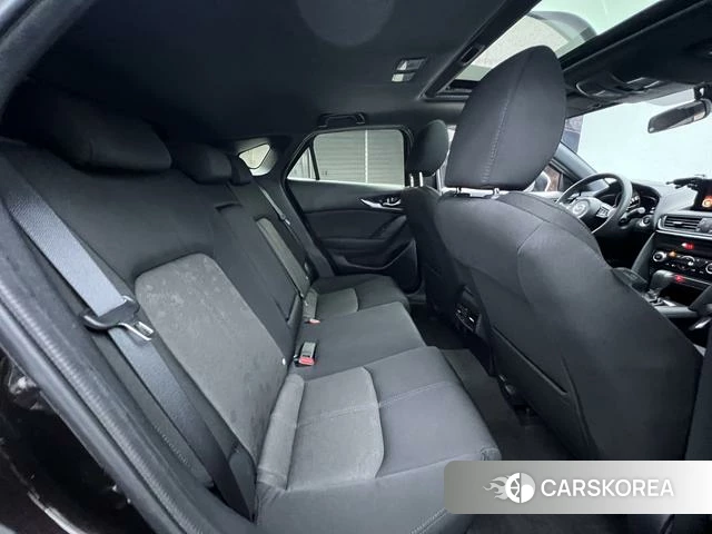 Mazda CX-4 id 4299660 из Китая 7