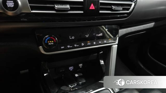 Kia Seltos id 4793460 из Кореи 7