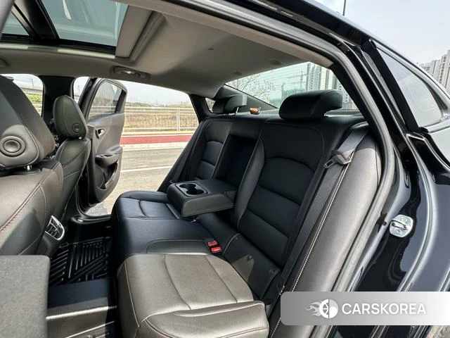 Chevrolet Mai Ruibao XL id 4212554 из Китая 7