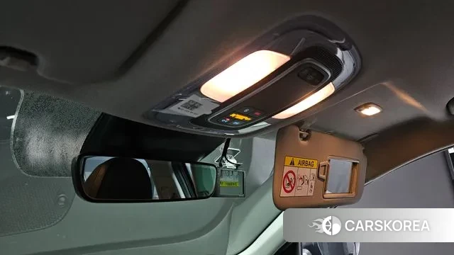 Hyundai Avante (CN7) id 3551326 из Кореи 7