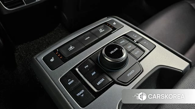 Genesis G80 id 4531020 из Кореи 7