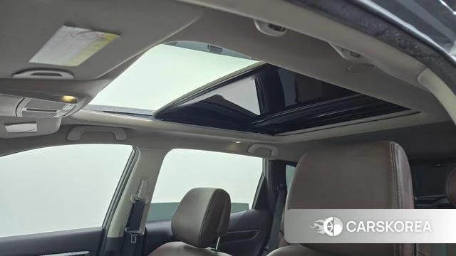 Renault Korea (Samsung) QM6 id 4536839 из Кореи 7