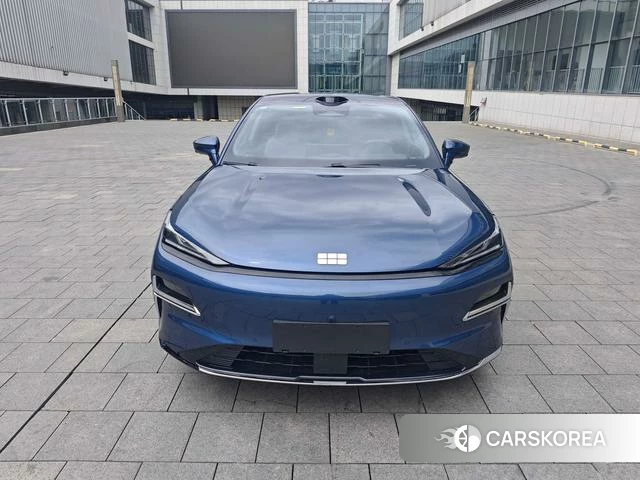 Geely Galaxy Galaxy Sparkle 8 PHEV id 4198871 из Китая 7