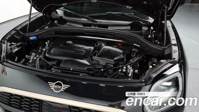 Mini Cooper S Countryman 3rd Generation id 2654038 из Кореи 7