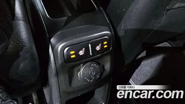 Kia The New Ray id 2834871 из Кореи 7