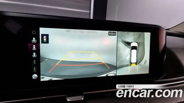 Kia Carnival 4th generation id 2784129 из Кореи 7