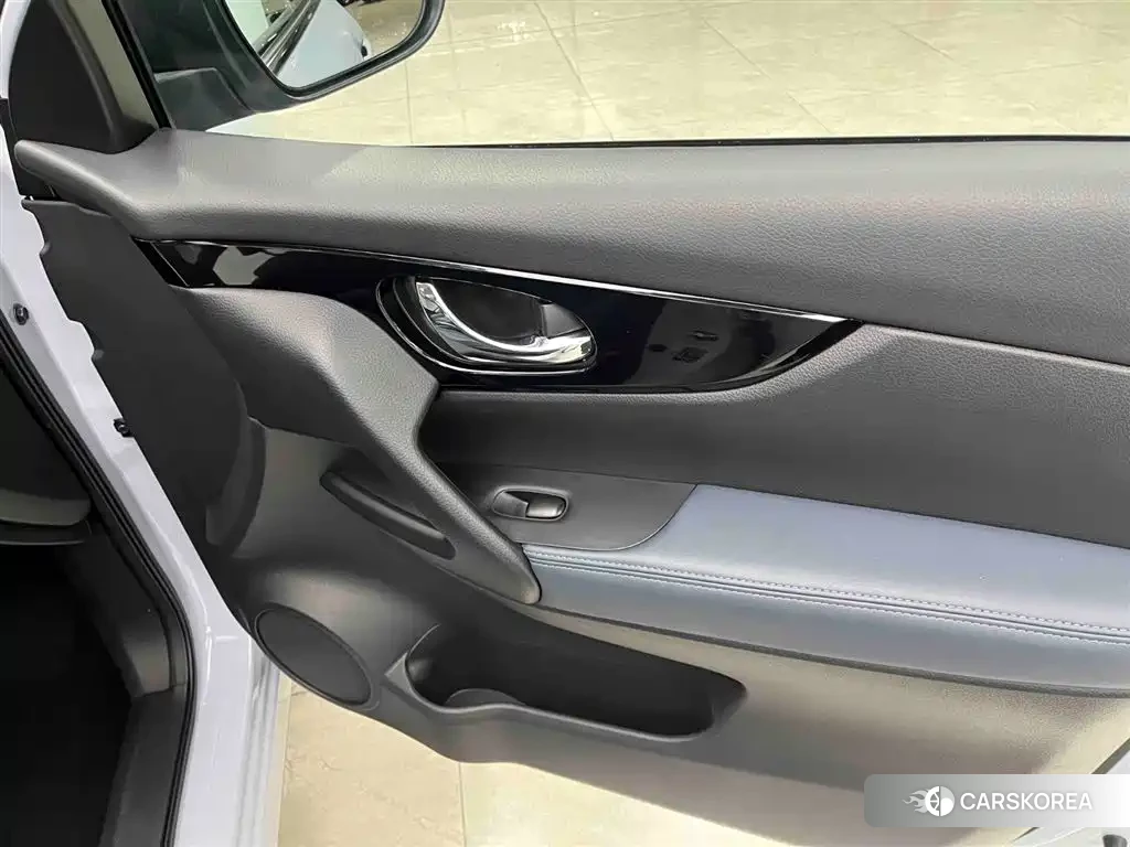 Nissan Qashqai id 4674272 из Китая 7