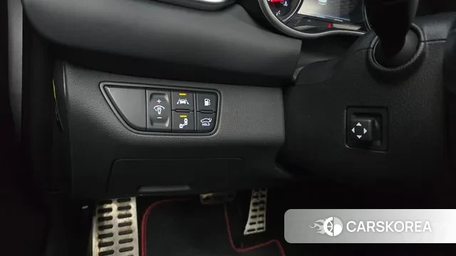 Genesis G70 id 3319409 из Кореи 7