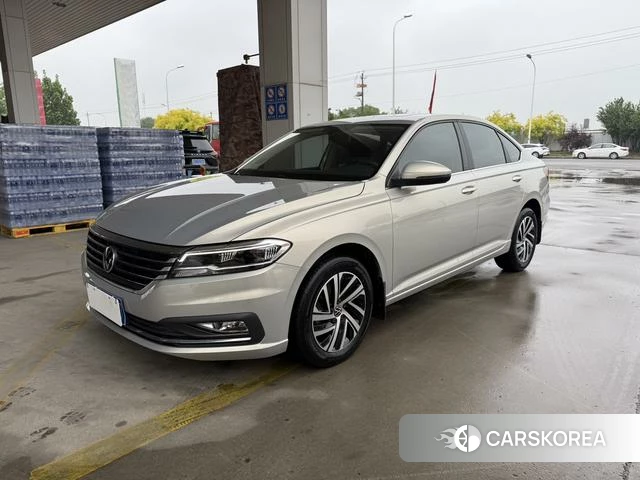 Volkswagen Lavida id 4334977 из Китая 7