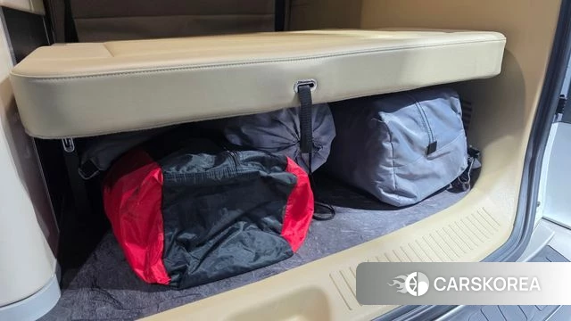 Hyundai The New Grand Starex id 3813757 из Кореи 7