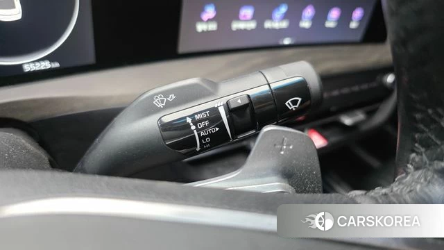 Kia K8 id 4716926 из Кореи 7