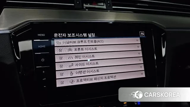 Volkswagen Passat GT (B8) id 3401319 из Кореи 7