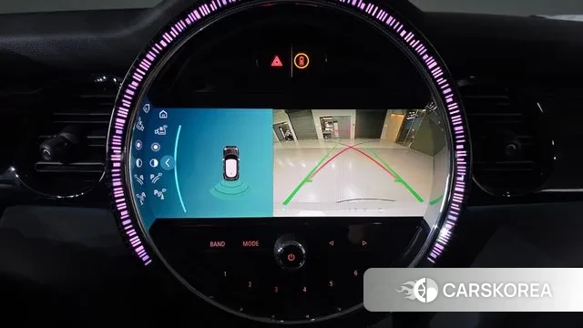 Mini Cooper id 3788084 из Кореи 7