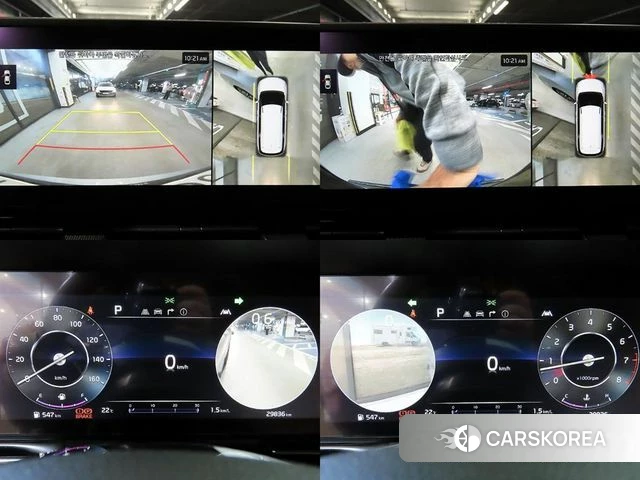 Kia Carnival 4th generation id 3965484 из Кореи 7