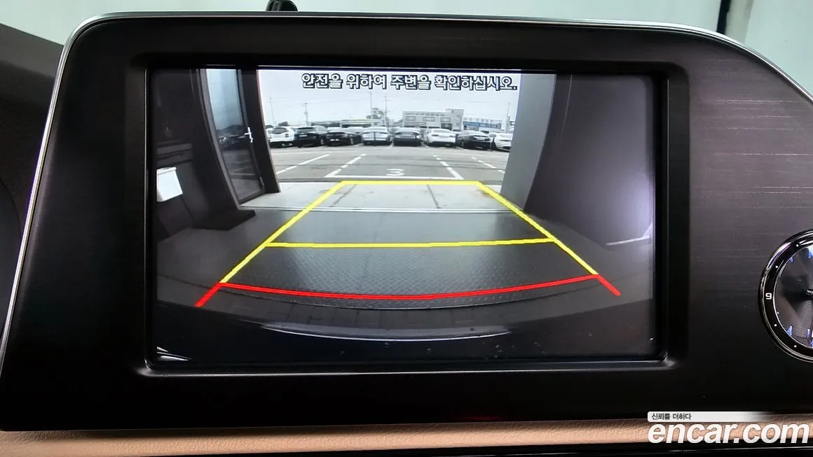 Hyundai Grandeur IG id 2012507 из Кореи 7