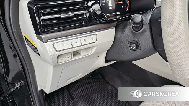 Kia Mohave Master id 3161272 из Кореи 7