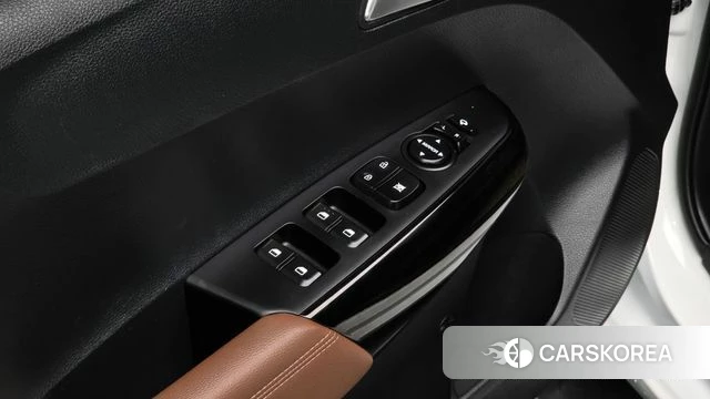 Kia The New Morning (JA) id 4686877 из Кореи 7
