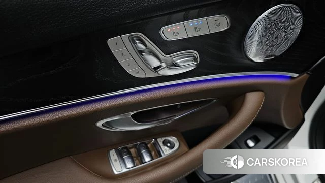 Mercedes-Benz E-Class W213 id 3861575 из Кореи 7