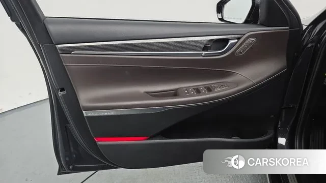 Hyundai Grandeur IG id 3568742 из Кореи 7