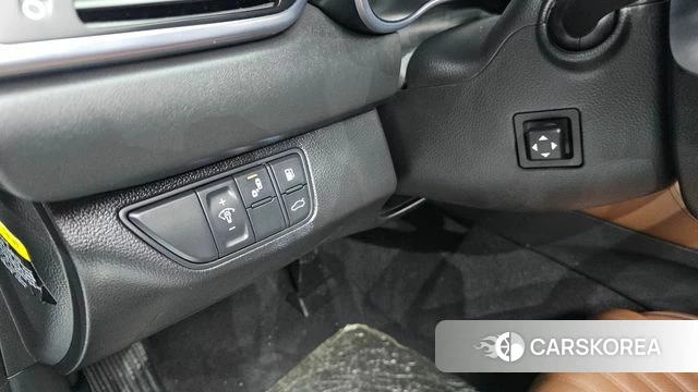 Genesis G70 id 4286166 из Кореи 7