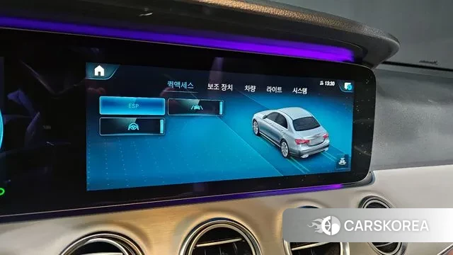 Mercedes-Benz E-Class W213 id 3567477 из Кореи 7