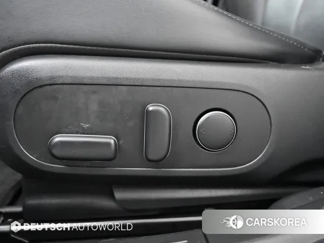 Hyundai Ionic 5 id 3367298 из Кореи 7