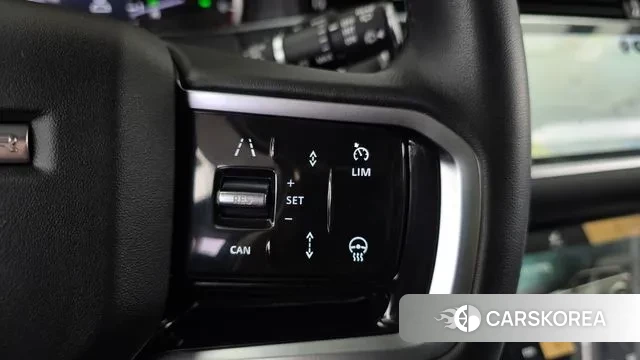 Land Rover Range Rover Evoque 2nd Generation id 3523731 из Кореи 7