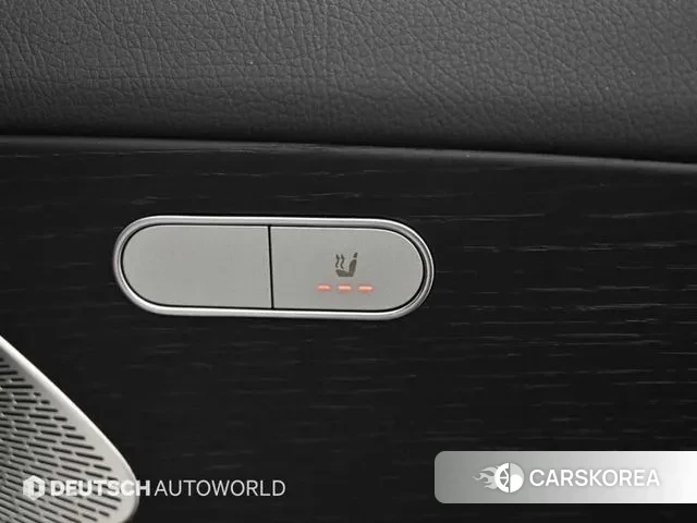 Mercedes-Benz GLE-Class W167 id 3644343 из Кореи 7