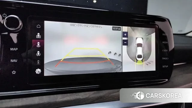 Kia K5 3rd generation id 3417302 из Кореи 7