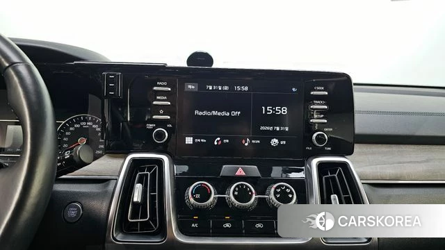 Kia Sorento 4th Generation id 4651703 из Кореи 7