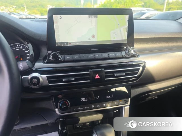 Kia Seltos id 4367662 из Кореи 7