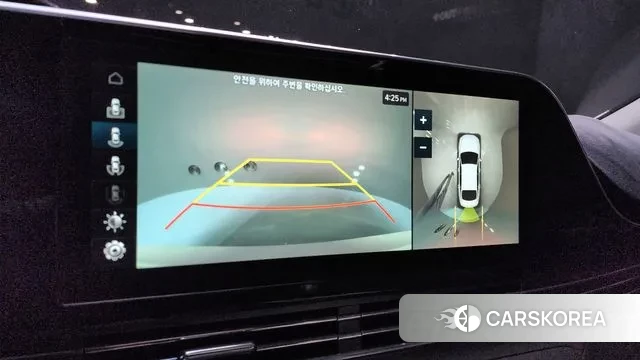 Hyundai The New Grandeur IG id 3772345 из Кореи 7