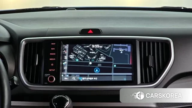 Kia The New Ray id 3504733 из Кореи 7