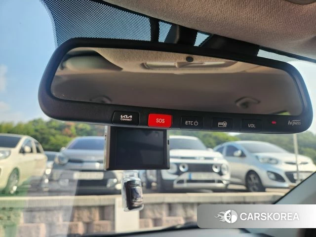 Kia The New Morning (JA) id 4591209 из Кореи 7