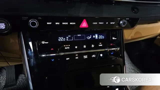 Kia Carnival 4th generation id 3416155 из Кореи 7