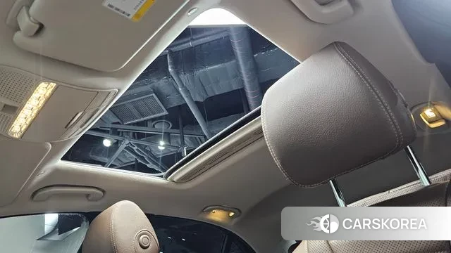 Mercedes-Benz E-Class W213 id 3460194 из Кореи 7