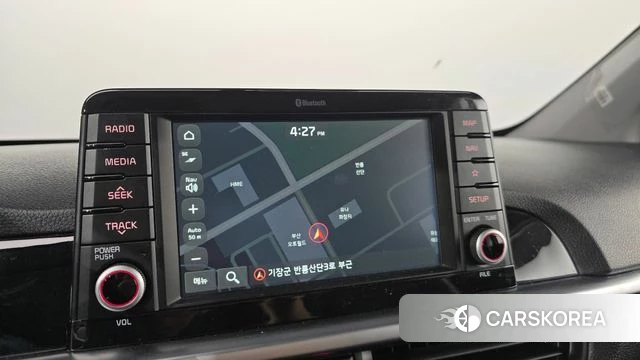 Kia All New Morning (JA) id 4895165 из Кореи 7