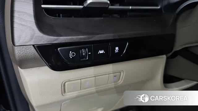 Kia Carnival 4th generation id 3639119 из Кореи 7