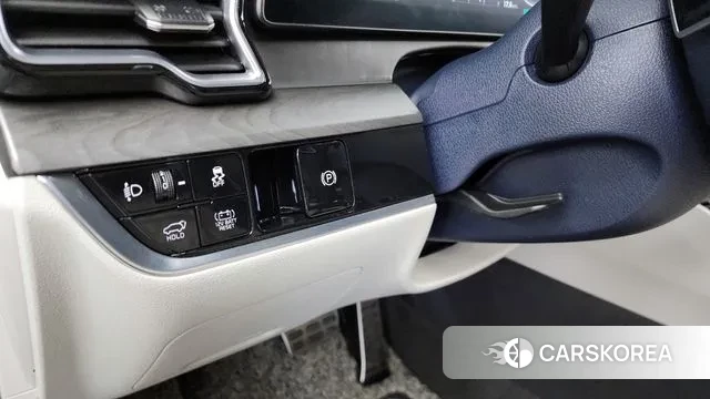 Kia Sportage 5th Generation Hybrid id 3788038 из Кореи 7