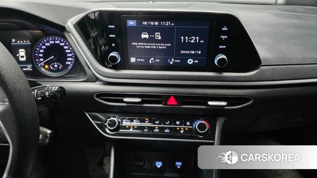 Hyundai Sonata (DN8) id 4309271 из Кореи 7