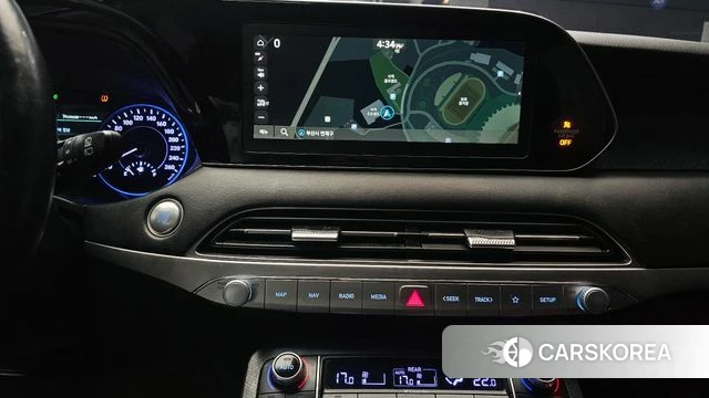 Hyundai Palisade id 3924518 из Кореи 7