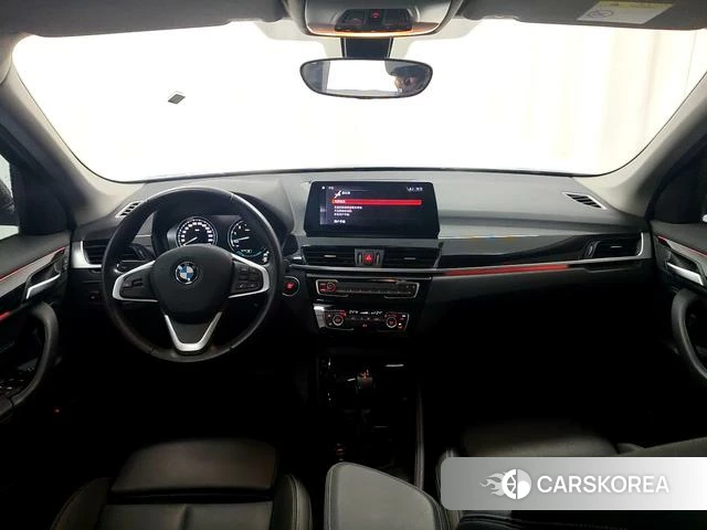 BMW X1 PHEV id 4235970 из Китая 7
