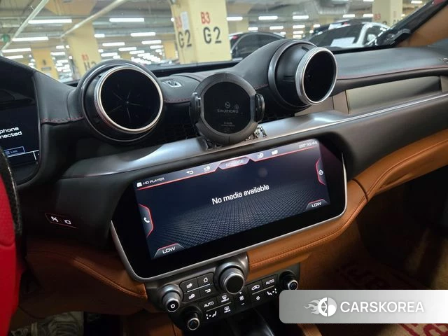 Ferrari Portofino id 4310910 из Кореи 7