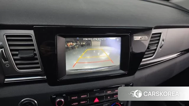 Kia Niro id 3568790 из Кореи 7